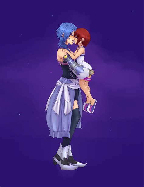 kingdom hearts aqua hentai|Kingdom Hearts Aqua Hentai Porn Videos 